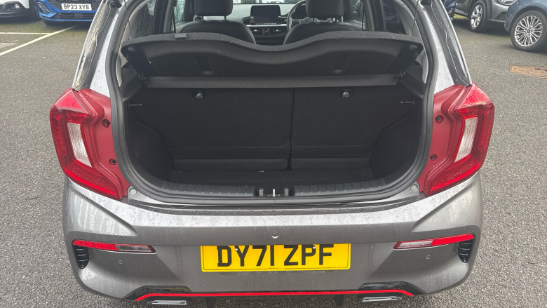 Kia Picanto 1.0T GDi GT-line S 5dr [4 seats] Petrol Hatchback